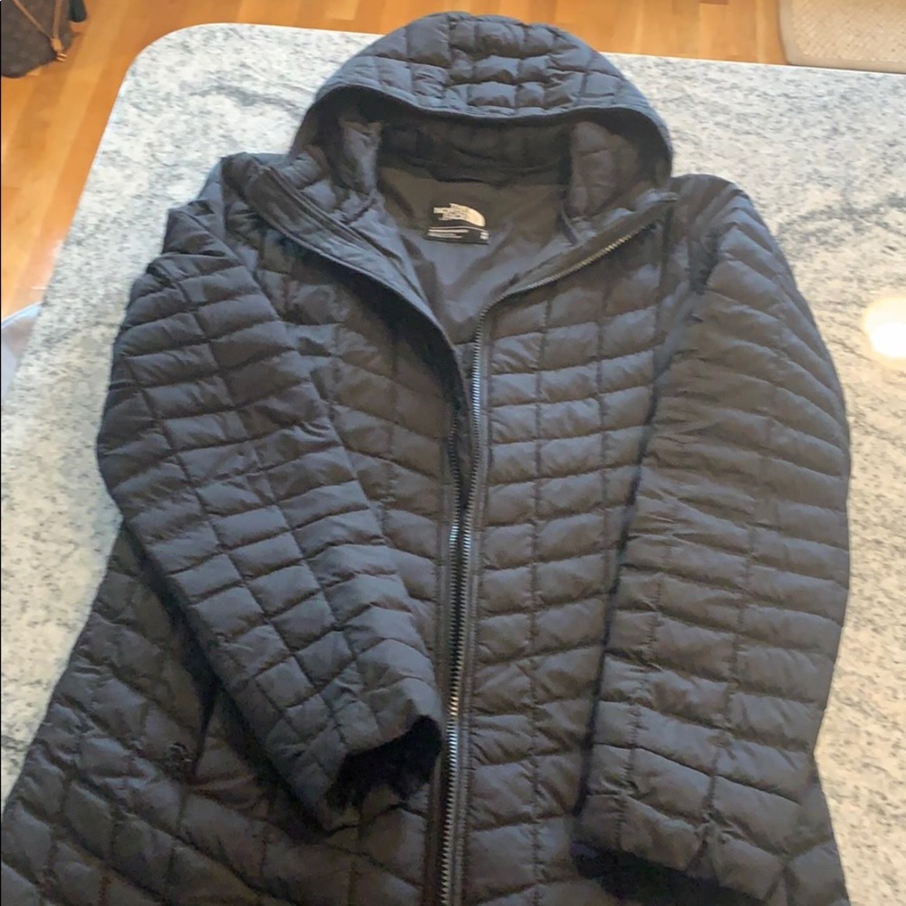 The North Face Women’s Long Thermoball